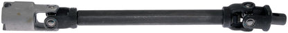 Dorman - OE Solutions Intermediate Steering Shaft for 2007-2009 Chevrolet Uplander Pontiac Montana Saturn Relay 425-164