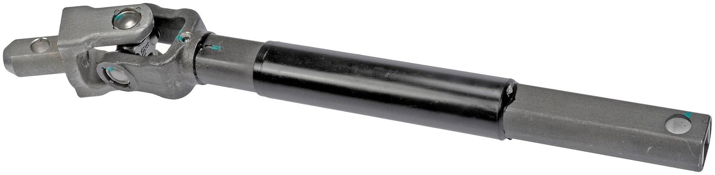 Dorman - OE Solutions Upper Intermediate Steering Shaft with Corrosion Resistant Coating for 2006-02 Cadillac, 2007-99 Chevrolet, GMC, Hummer 2007-03 Part Number 425-176