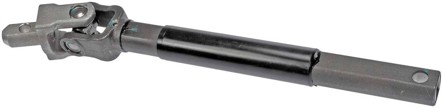 Dorman - OE Solutions Upper Intermediate Steering Shaft with Corrosion Resistant Coating for 2006-02 Cadillac, 2007-99 Chevrolet, GMC, Hummer 2007-03 Part Number 425-176