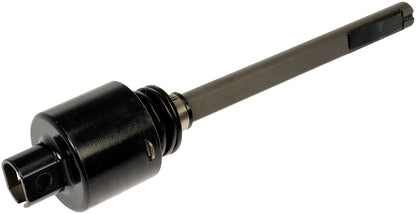 Dorman - OE Solutions Upper Intermediate Steering Shaft with Corrosion Resistant Coating for 2005-98 Chevrolet GMC and 2001-98 Oldsmobile 425-181
