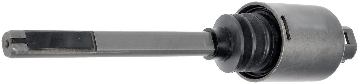 Dorman - OE Solutions Upper Intermediate Steering Shaft with Corrosion Resistant Coating for 2005-98 Chevrolet GMC and 2001-98 Oldsmobile 425-181
