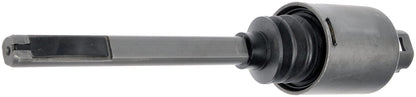 Dorman - OE Solutions Upper Intermediate Steering Shaft with Corrosion Resistant Coating for 2005-98 Chevrolet GMC and 2001-98 Oldsmobile 425-181