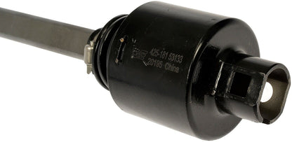 Dorman - OE Solutions Upper Intermediate Steering Shaft with Corrosion Resistant Coating for 2005-98 Chevrolet GMC and 2001-98 Oldsmobile 425-181