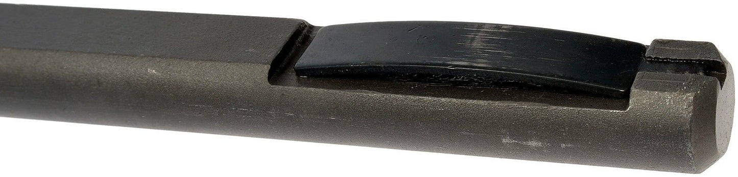 Dorman - OE Solutions Upper Intermediate Steering Shaft with Corrosion Resistant Coating for 2005-98 Chevrolet GMC and 2001-98 Oldsmobile 425-181