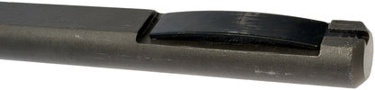 Dorman - OE Solutions Upper Intermediate Steering Shaft with Corrosion Resistant Coating for 2005-98 Chevrolet GMC and 2001-98 Oldsmobile 425-181