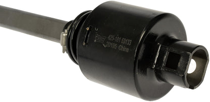Dorman - OE Solutions Upper Intermediate Steering Shaft with Corrosion Resistant Coating for 2005-98 Chevrolet GMC and 2001-98 Oldsmobile 425-181