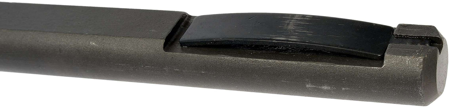 Dorman - OE Solutions Upper Intermediate Steering Shaft with Corrosion Resistant Coating for 2005-98 Chevrolet GMC and 2001-98 Oldsmobile 425-181