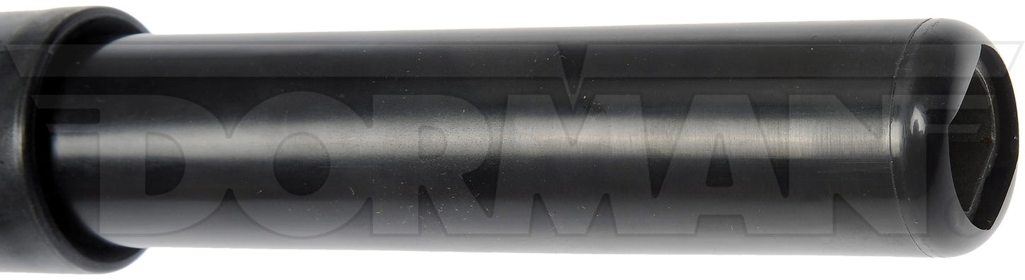 Dorman - OE Solutions Lower Intermediate Steering Shaft with Corrosion Resistant for 2001-2009 Chevrolet GMC Oldsmobile 425-182