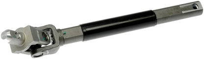 Dorman - OE Solutions Upper Intermediate Steering Shaft with Corrosion Resistant coating for 2020-07 Cadillac Chevrolet GMC 2020-07 Hummer 2009-08