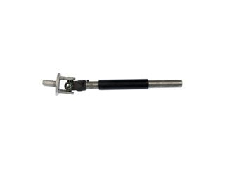 Dorman - OE Solutions Upper Intermediate Steering Shaft with Corrosion Resistant coating for 2020-07 Cadillac Chevrolet GMC 2020-07 Hummer 2009-08