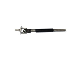 Dorman - OE Solutions Upper Intermediate Steering Shaft with Corrosion Resistant coating for 2020-07 Cadillac Chevrolet GMC 2020-07 Hummer 2009-08
