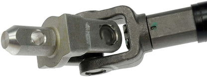 Dorman - OE Solutions Upper Intermediate Steering Shaft with Corrosion Resistant coating for 2020-07 Cadillac Chevrolet GMC 2020-07 Hummer 2009-08
