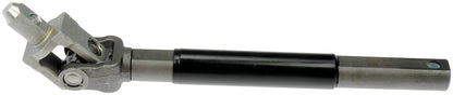 Dorman - OE Solutions Upper Intermediate Steering Shaft with Corrosion Resistant coating for 2020-07 Cadillac Chevrolet GMC 2020-07 Hummer 2009-08