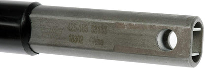 Dorman - OE Solutions Upper Intermediate Steering Shaft with Corrosion Resistant coating for 2020-07 Cadillac Chevrolet GMC 2020-07 Hummer 2009-08