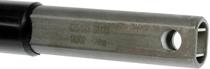 Dorman - OE Solutions Upper Intermediate Steering Shaft with Corrosion Resistant coating for 2020-07 Cadillac Chevrolet GMC 2020-07 Hummer 2009-08