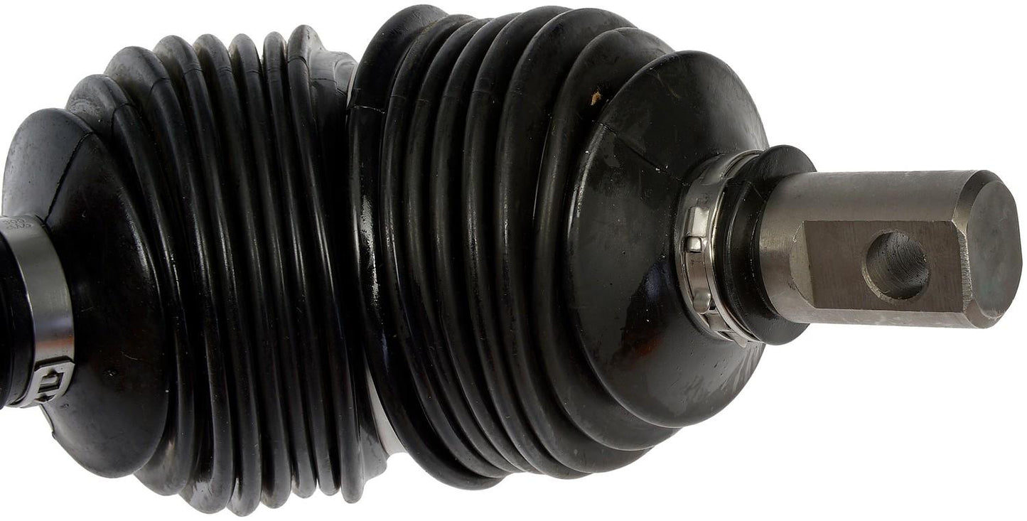 Dorman - OE Solutions STEERING SHAFT DOUBLE CARDAN JOINT 425-184