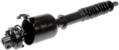 Dorman OE Solutions Lower Intermediate Steering Shaft with Corrosion Resistant Coating for 2000‑1999 Cadillac, 2000‑1995 Chevrolet & GMC 2000‑1995 425-185