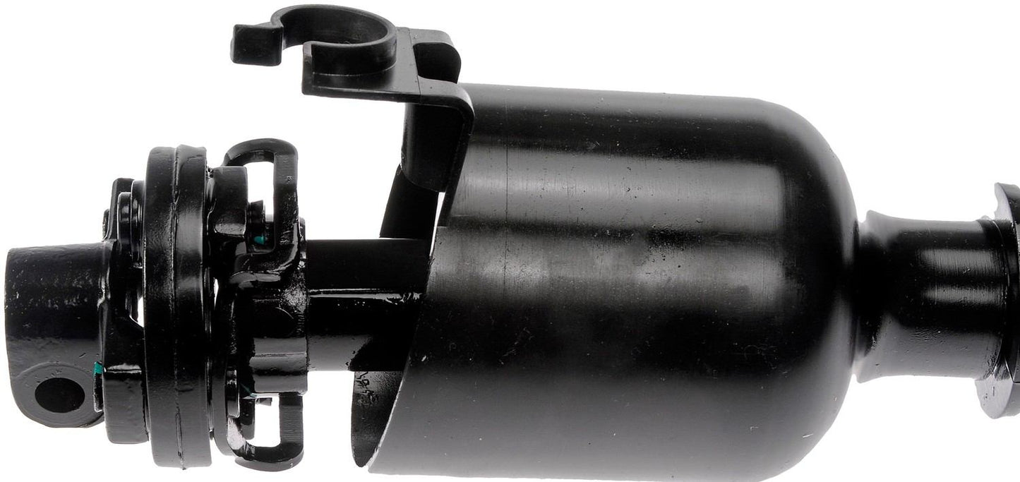 Dorman OE Solutions Lower Intermediate Steering Shaft with Corrosion Resistant Coating for 2000‑1999 Cadillac, 2000‑1995 Chevrolet & GMC 2000‑1995 425-185