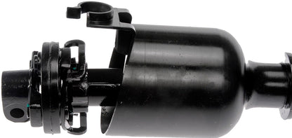 Dorman OE Solutions Lower Intermediate Steering Shaft with Corrosion Resistant Coating for 2000‑1999 Cadillac, 2000‑1995 Chevrolet & GMC 2000‑1995 425-185