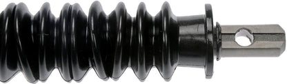 Dorman OE Solutions Lower Intermediate Steering Shaft with Corrosion Resistant Coating for 2000‑1999 Cadillac, 2000‑1995 Chevrolet & GMC 2000‑1995 425-185