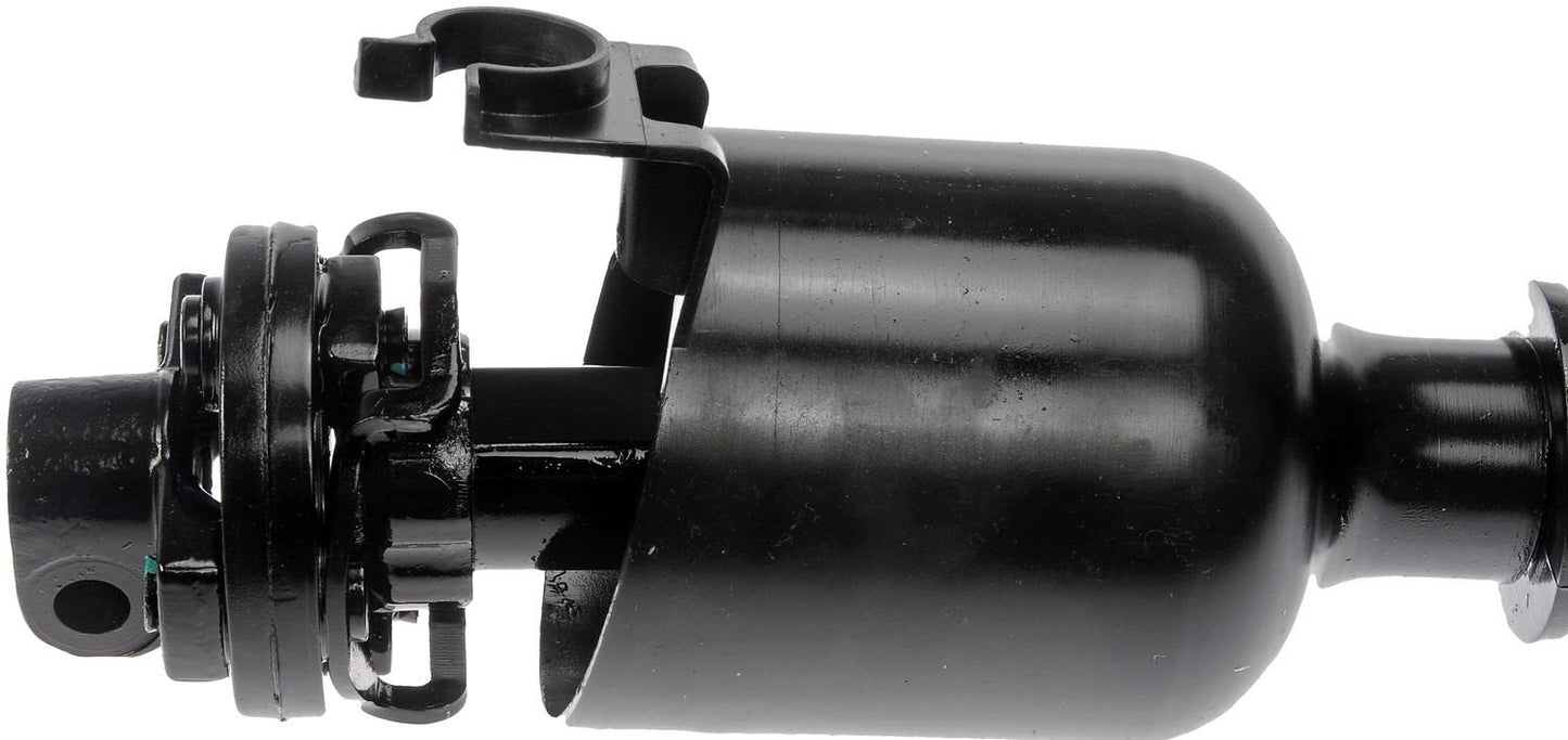 Dorman OE Solutions Lower Intermediate Steering Shaft with Corrosion Resistant Coating for 2000‑1999 Cadillac, 2000‑1995 Chevrolet & GMC 2000‑1995 425-185