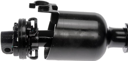 Dorman OE Solutions Lower Intermediate Steering Shaft with Corrosion Resistant Coating for 2000‑1999 Cadillac, 2000‑1995 Chevrolet & GMC 2000‑1995 425-185