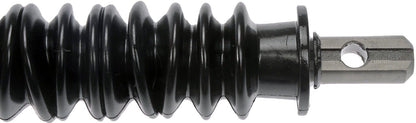Dorman OE Solutions Lower Intermediate Steering Shaft with Corrosion Resistant Coating for 2000‑1999 Cadillac, 2000‑1995 Chevrolet & GMC 2000‑1995 425-185