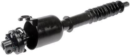 Dorman OE Solutions Lower Intermediate Steering Shaft with Corrosion Resistant Coating for 2000‑1999 Cadillac, 2000‑1995 Chevrolet & GMC 2000‑1995 425-185