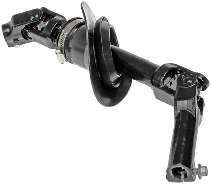 Dorman - OE Solutions Steering Shaft Lower with Corrosion Resistant Salt Spray Testing for 2011-06 Chevrolet HHR 425-189