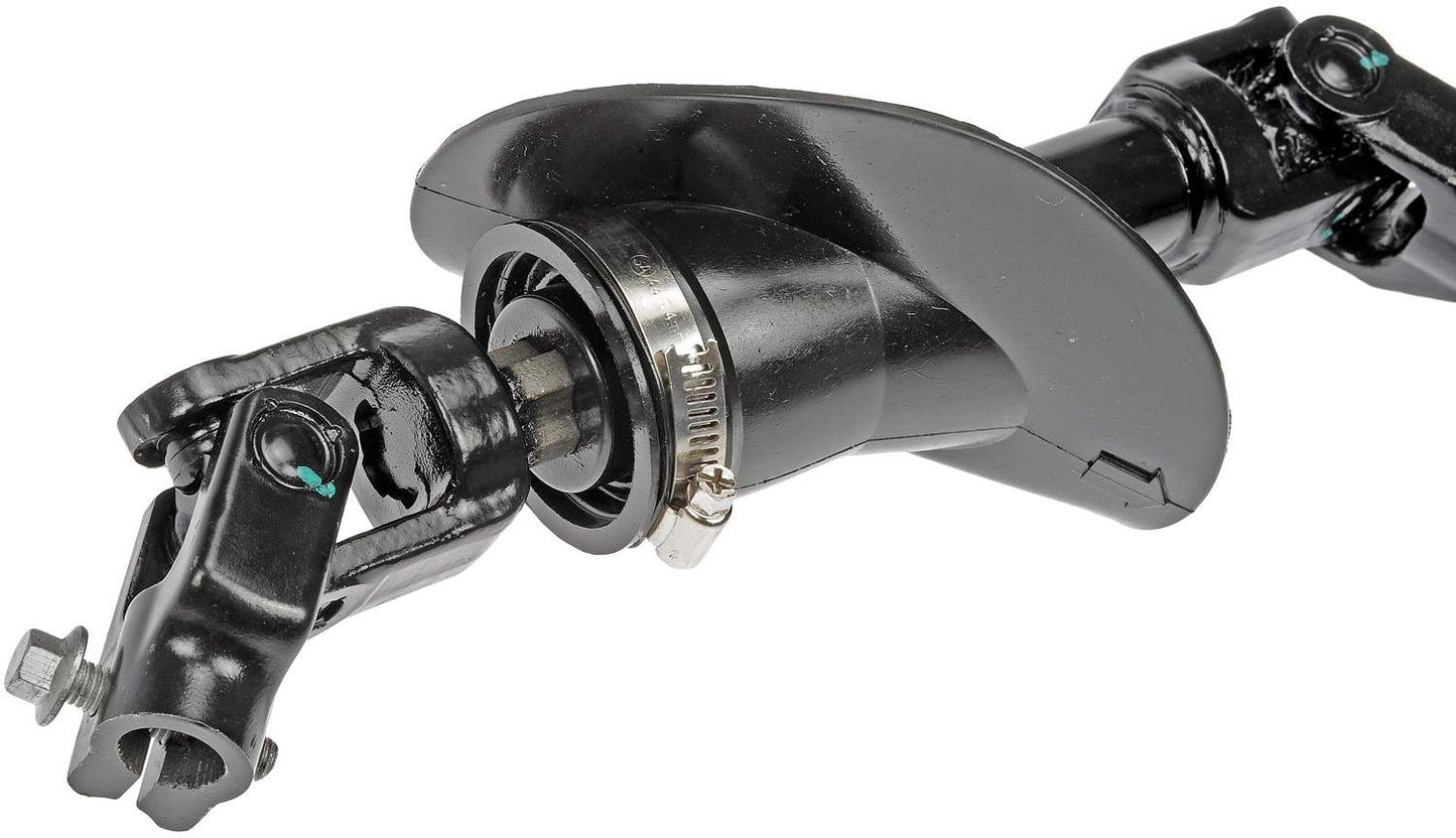 Dorman - OE Solutions Steering Shaft Lower with Corrosion Resistant Salt Spray Testing for 2011-06 Chevrolet HHR 425-189