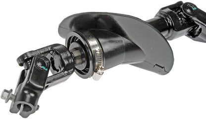 Dorman - OE Solutions Steering Shaft Lower with Corrosion Resistant Salt Spray Testing for 2011-06 Chevrolet HHR 425-189