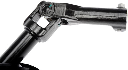 Dorman - OE Solutions Steering Shaft Lower with Corrosion Resistant Salt Spray Testing for 2011-06 Chevrolet HHR 425-189