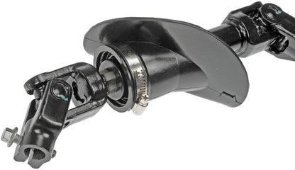 Dorman - OE Solutions Steering Shaft Lower with Corrosion Resistant Salt Spray Testing for 2011-06 Chevrolet HHR 425-189