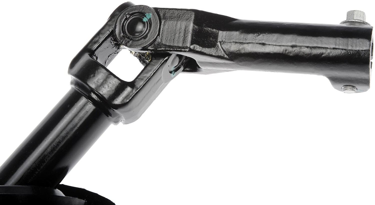 Dorman - OE Solutions Steering Shaft Lower with Corrosion Resistant Salt Spray Testing for 2011-06 Chevrolet HHR 425-189