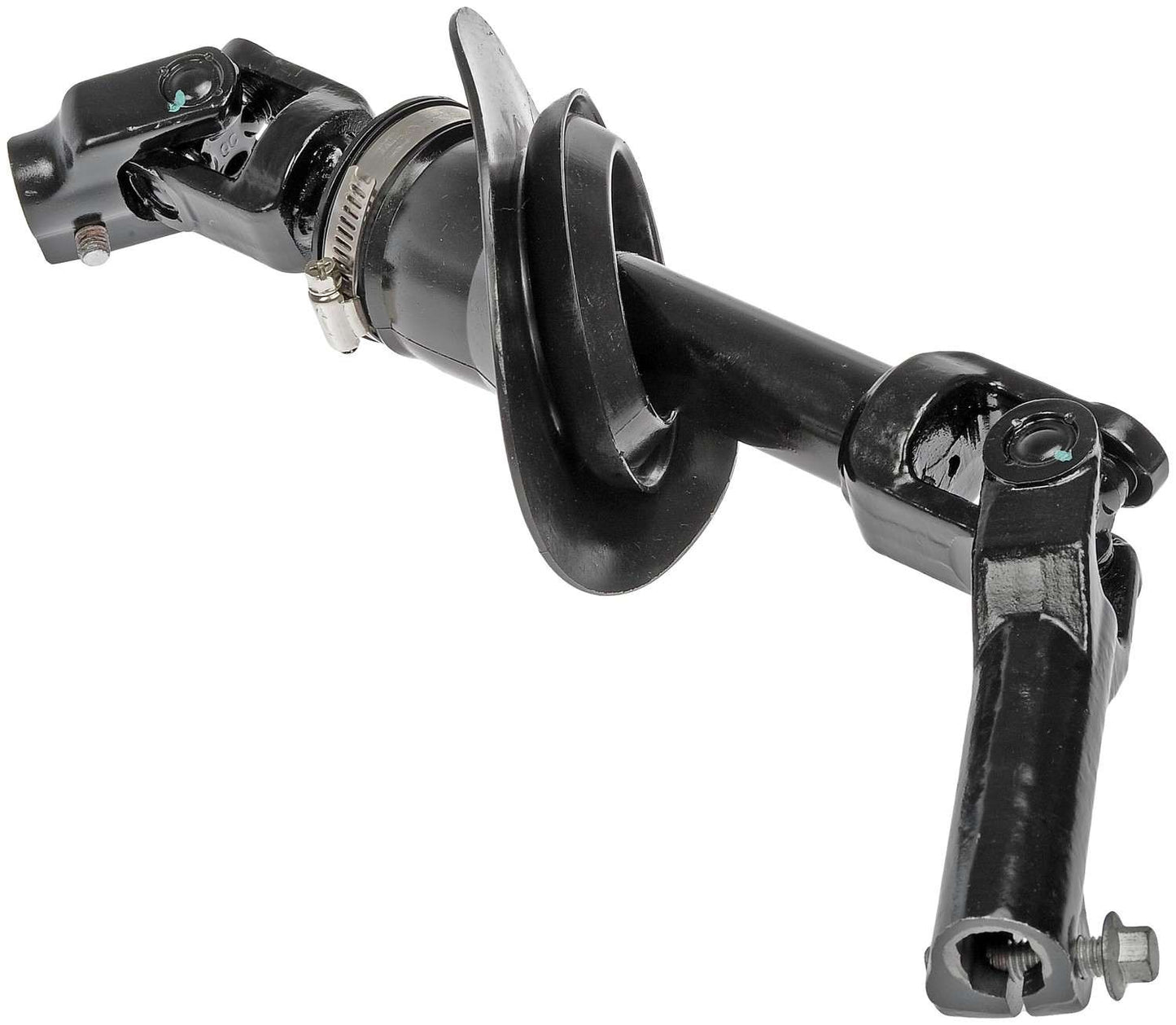 Dorman - OE Solutions Steering Shaft Lower with Corrosion Resistant Salt Spray Testing for 2011-06 Chevrolet HHR 425-189