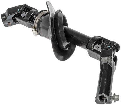 Dorman - OE Solutions Steering Shaft Lower with Corrosion Resistant Salt Spray Testing for 2011-06 Chevrolet HHR 425-189