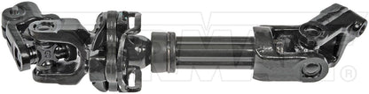 Dorman - OE Solutions Lower Intermediate Steering Shaft with Corrosion Resistant for 2003-2006 Chevrolet GMC 425-192