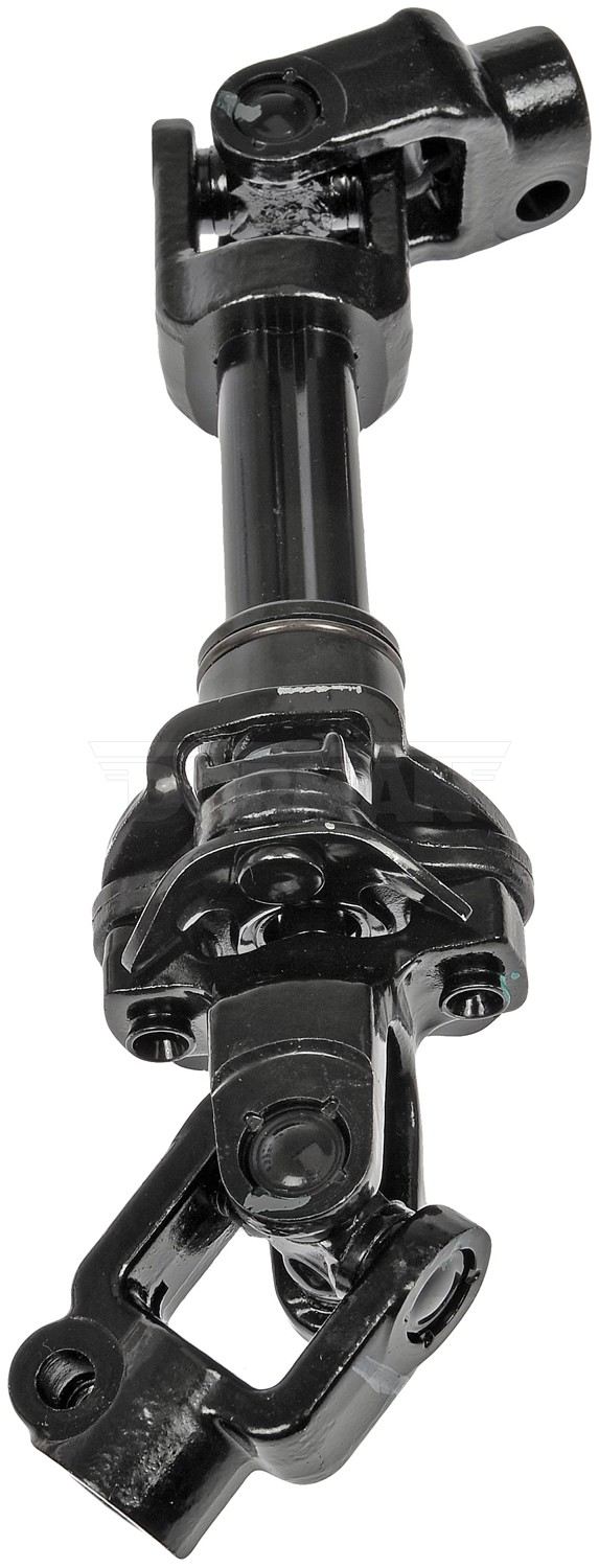 Dorman - OE Solutions Lower Intermediate Steering Shaft with Corrosion Resistant for 2003-2006 Chevrolet GMC 425-192