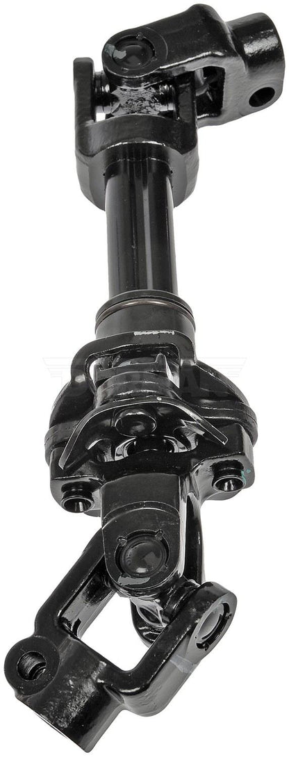 Dorman - OE Solutions Lower Intermediate Steering Shaft with Corrosion Resistant for 2003-2006 Chevrolet GMC 425-192