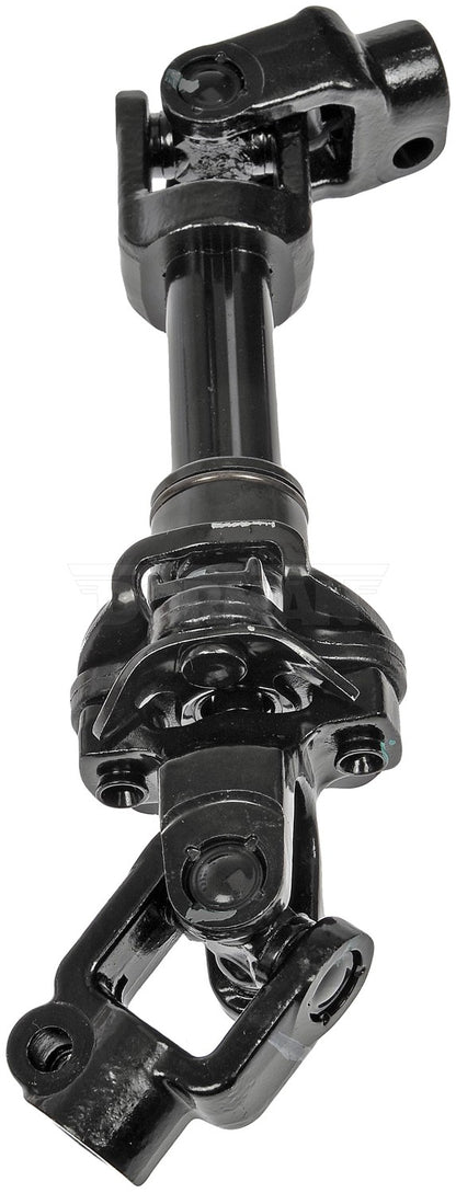 Dorman - OE Solutions Lower Intermediate Steering Shaft with Corrosion Resistant for 2003-2006 Chevrolet GMC 425-192