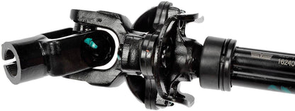 Dorman - OE Solutions Lower Intermediate Steering Shaft with Corrosion Resistant for 2003-2006 Chevrolet GMC 425-192