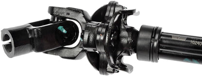 Dorman - OE Solutions Lower Intermediate Steering Shaft with Corrosion Resistant for 2003-2006 Chevrolet GMC 425-192