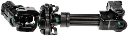 Dorman - OE Solutions Lower Intermediate Steering Shaft with Corrosion Resistant for 2003-2006 Chevrolet GMC 425-192