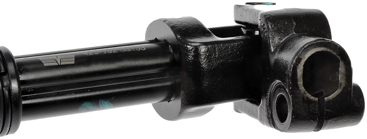 Dorman - OE Solutions Lower Intermediate Steering Shaft with Corrosion Resistant for 2003-2006 Chevrolet GMC 425-192
