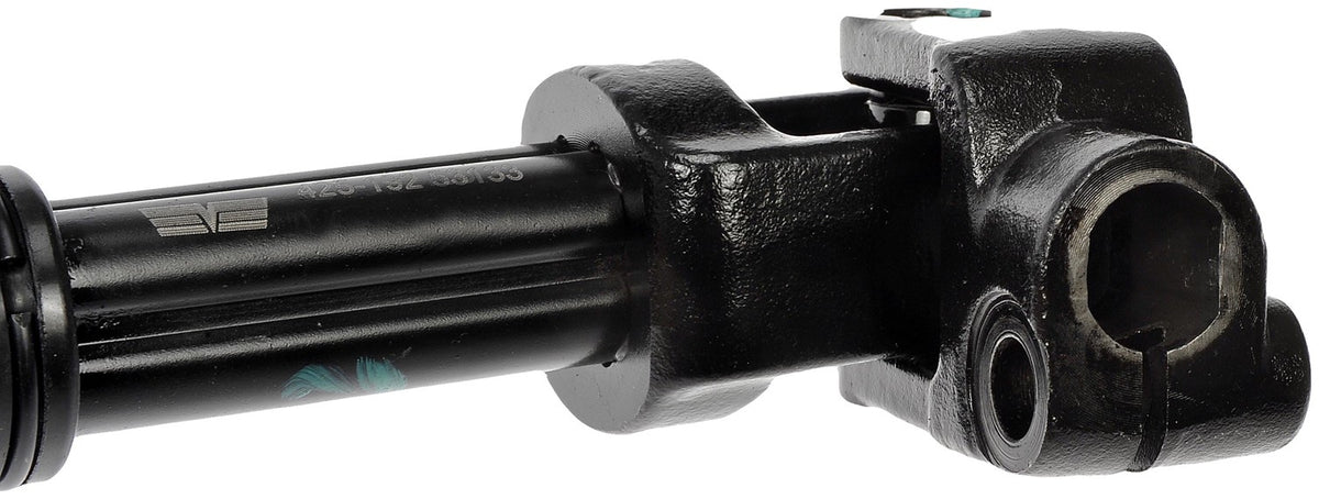Dorman - OE Solutions Lower Intermediate Steering Shaft with Corrosion Resistant for 2003-2006 Chevrolet GMC 425-192