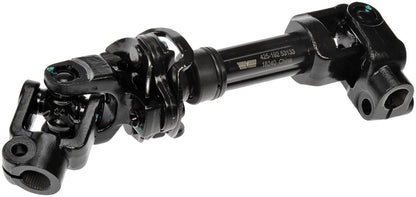Dorman - OE Solutions Lower Intermediate Steering Shaft with Corrosion Resistant for 2003-2006 Chevrolet GMC 425-192
