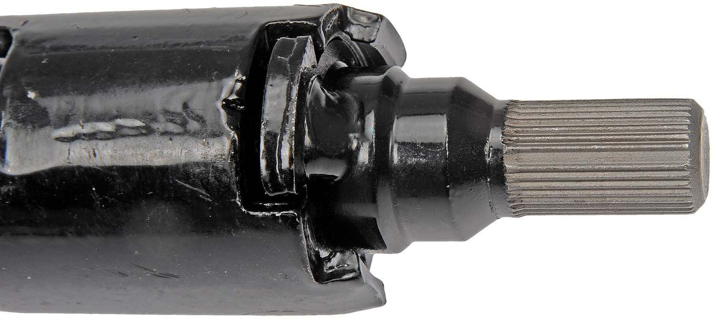 Dorman - OE Solutions Upper Intermediate Steering Shaft with corrosion resistant coating for 2016 Chevrolet and GMC 425-195