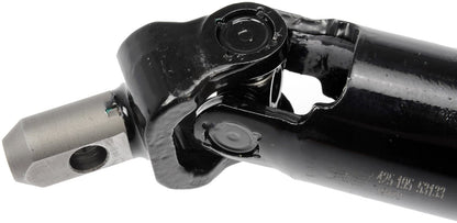 Dorman - OE Solutions Upper Intermediate Steering Shaft with corrosion resistant coating for 2016 Chevrolet and GMC 425-195