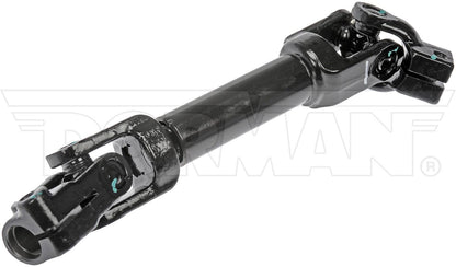 Dorman - OE Solutions Lower Steering Shaft with Corrosion Resistant for 2016 Buick Lacrosse 425-197