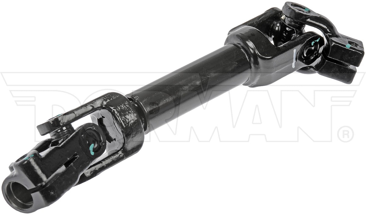 Dorman - OE Solutions Lower Steering Shaft with Corrosion Resistant for 2016 Buick Lacrosse 425-197